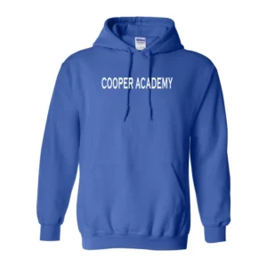 Cooper Hoodie