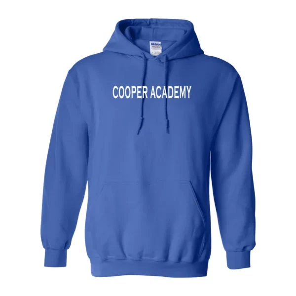 Cooper Hoodie