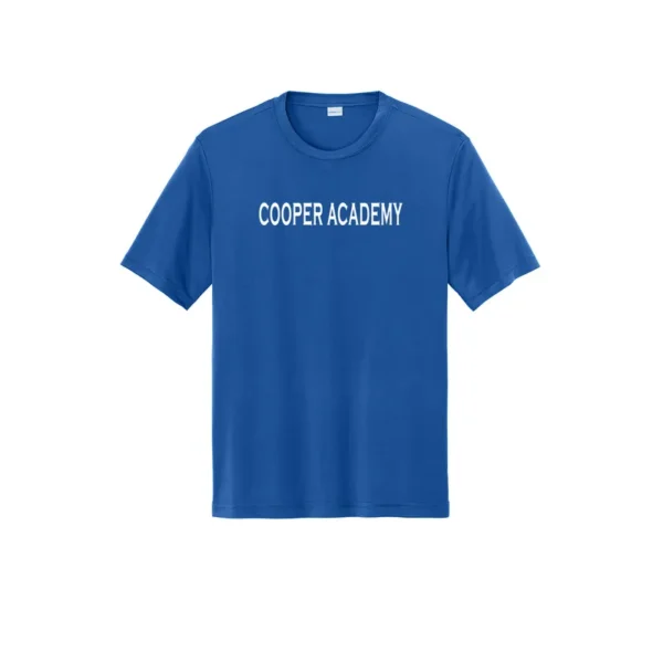 Cooper Performance T-Shirt