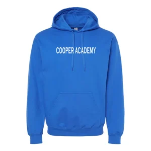 Cooper SoftStyle Hoodie