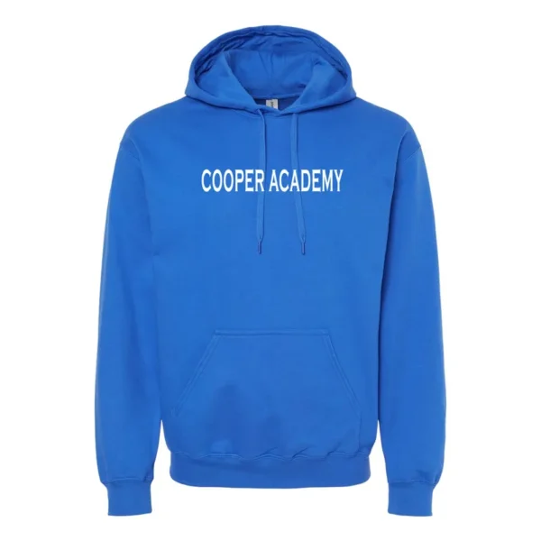 Cooper SoftStyle Hoodie