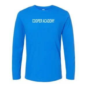 Cooper SoftStyle Long Sleeves