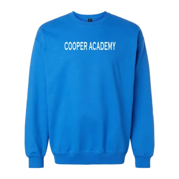Cooper SoftStyle Sweatshirt