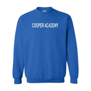 Cooper Sweatshirt
