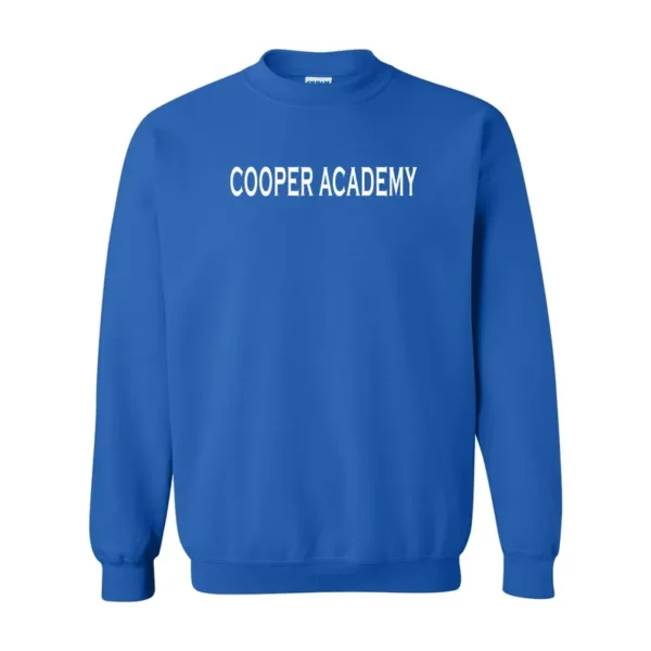 Cooper Sweatshirt