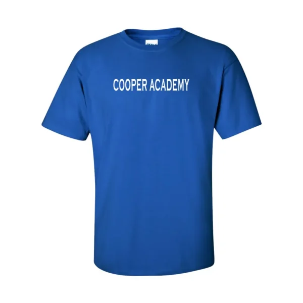 Cooper T-Shirt