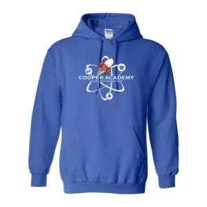 Cooper Academy Hoodie