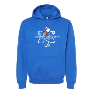 Cooper Academy SoftStyle Hoodie