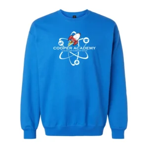 Cooper Academy SoftStyle Sweatshirt