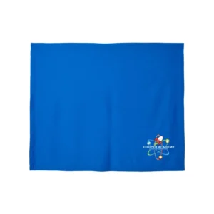Cooper Academy Stadium Blanket