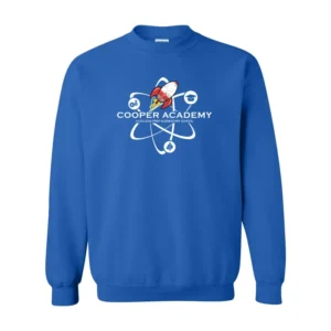 Cooper Academy Sweatshirt