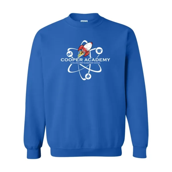 Cooper Academy Sweatshirt