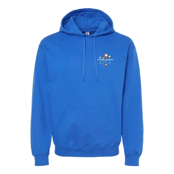 Cooper Academy Rockets SoftStyle Hoodie