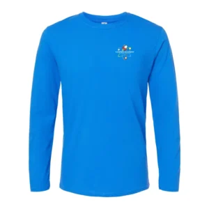 Cooper Academy Rockets SoftStyle Long Sleeves