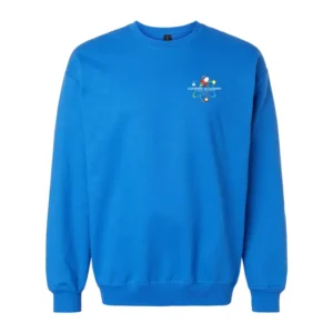 Cooper Academy Rockets SoftStyle Sweatshirt