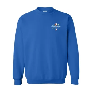Cooper Academy Rockets Sweatshirt