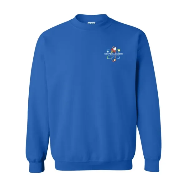 Cooper Academy Rockets Sweatshirt