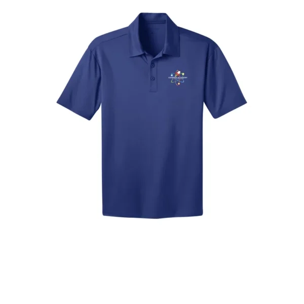 Cooper Academy Performance Polo