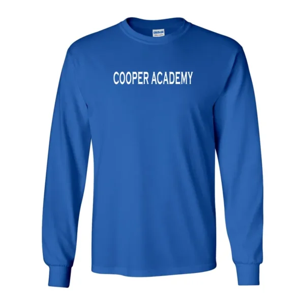 Cooper Long Sleeves