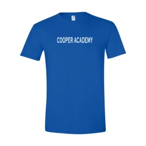 Cooper SoftStyle T-Shirt