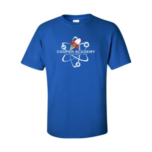 Cooper Academy T-Shirt