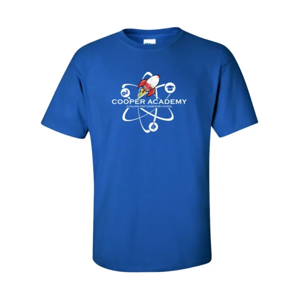 Cooper Academy T-Shirt
