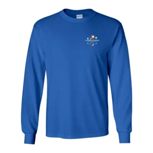 Cooper Academy Rockets Long Sleeves