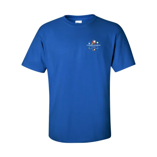 Cooper Academy Rockets T-Shirt