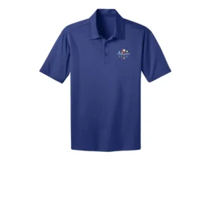 Cooper Academy Performance Polo