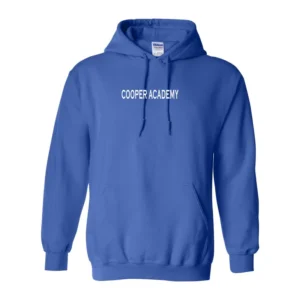 Cooper Hoodie