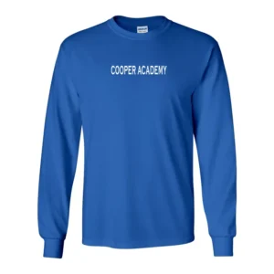 Cooper Long Sleeves