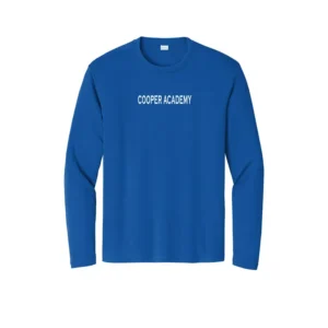 Cooper Performance Long Sleeves