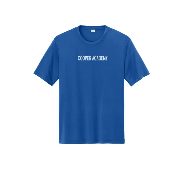 Cooper Performance T-Shirt
