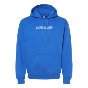 Cooper SoftStyle Hoodie