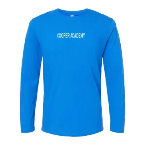 Cooper SoftStyle Long Sleeves