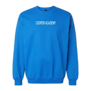 Cooper SoftStyle Sweatshirt