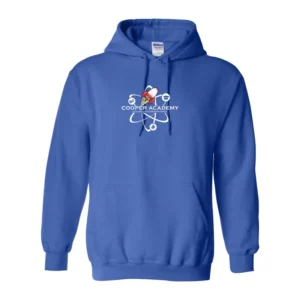 Cooper Academy Hoodie