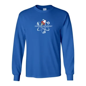 Cooper Academy Long Sleeves