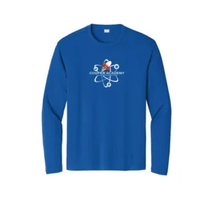 Cooper Academy Performance Long Sleeves