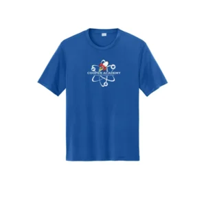 Cooper Academy Performance T-Shirt