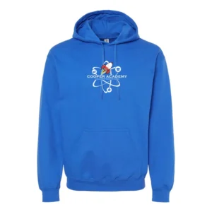 Cooper Academy SoftStyle Hoodie