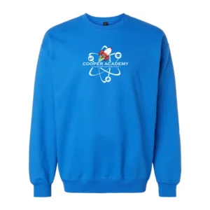 Cooper Academy SoftStyle Sweatshirt