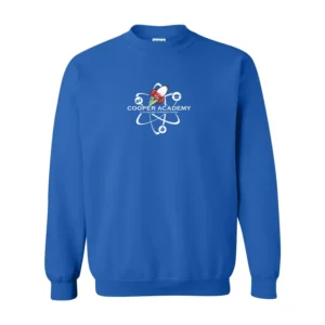 Cooper Academy Sweatshirt
