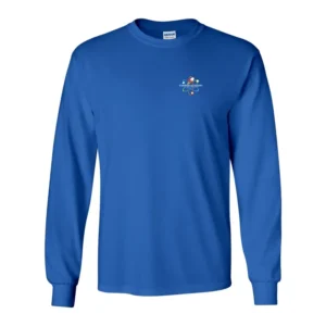 Long Sleeves