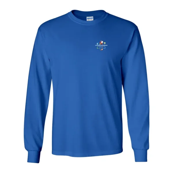 Cooper Academy Rockets Long Sleeves