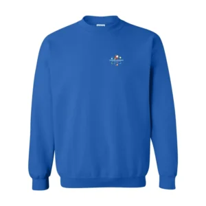 Cooper Academy Rockets Sweatshirt