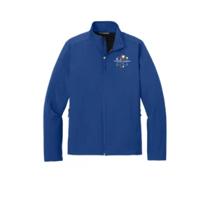 Cooper Academy Adult Jacket