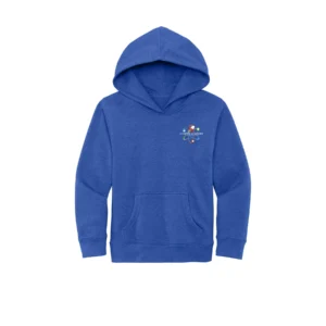 Cooper Academy Rockets Youth Hoodie
