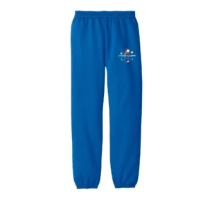 Cooper Academy Youth Sweatpants