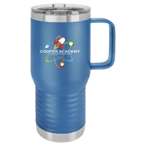 Cooper Full Color Drinkware